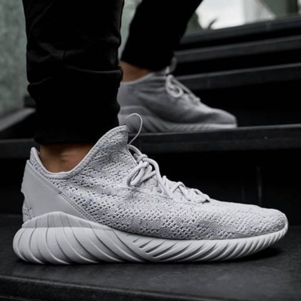 ADIDAS Tubular Doom Sock Prime Knit Sneakers